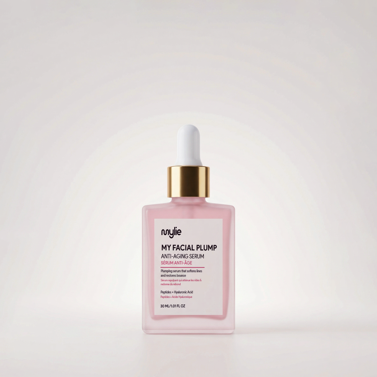 My Facial Plump - Anti-Aging Serum