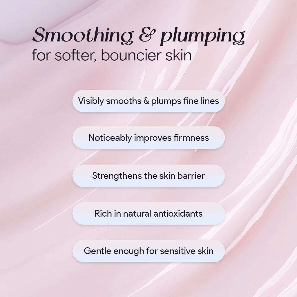 My Facial Plump - Anti-Aging Serum