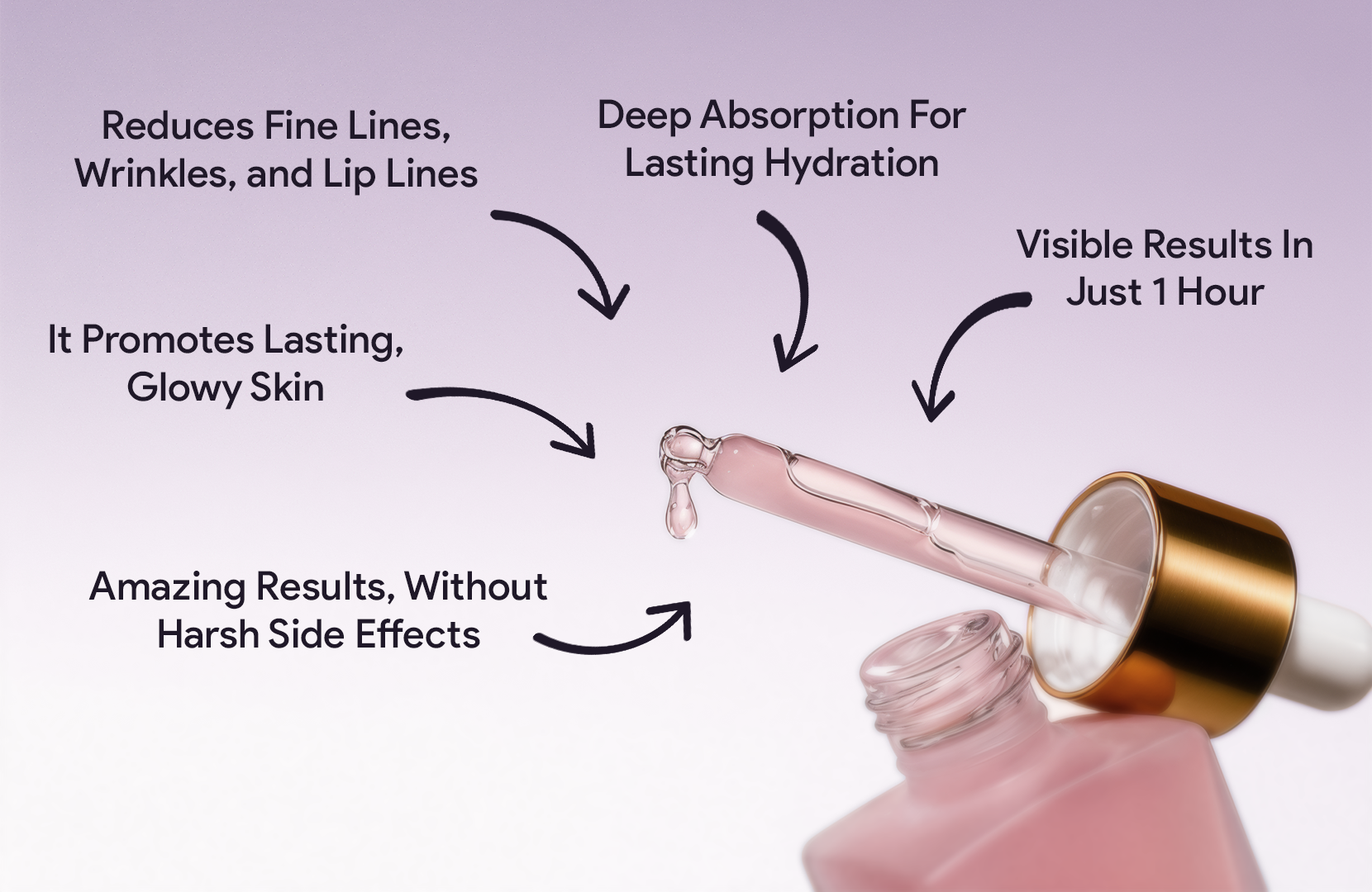 My Facial Plump - Anti-Aging Serum