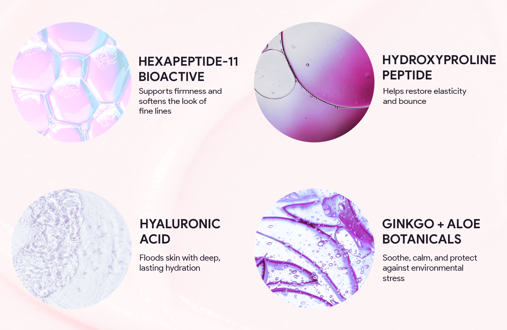 My Facial Plump - Anti-Aging Serum